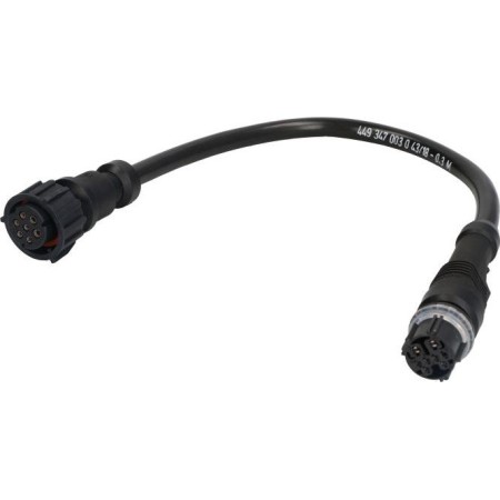 WABCO 4493470030 - Connecting Cable, ABS