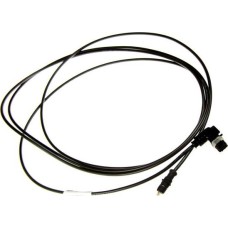 WABCO 4497230400 - Cavo collegamento, Sistema frenante elettronico