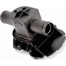 WABCO 4460915012 - Valvola regolazione refrigerante