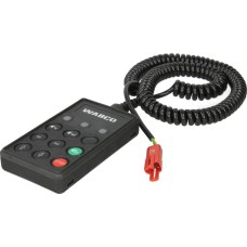 WABCO 4460561460 - Centralina, Sospensione pneumatica