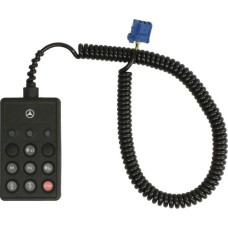 WABCO 4460563330 - Appareil de commande, suspension pneumatique