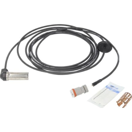 WABCO 4410359372 - Sensor, wheel speed