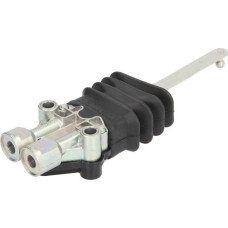 WABCO 4640070020 - Valve de suspension pneumatique