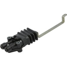 WABCO 4640070200 - Air Suspension Valve