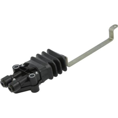 WABCO 4640070200 - Air Suspension Valve