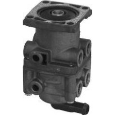 WABCO 4613154790 - Valve de commande de frein, frein de service