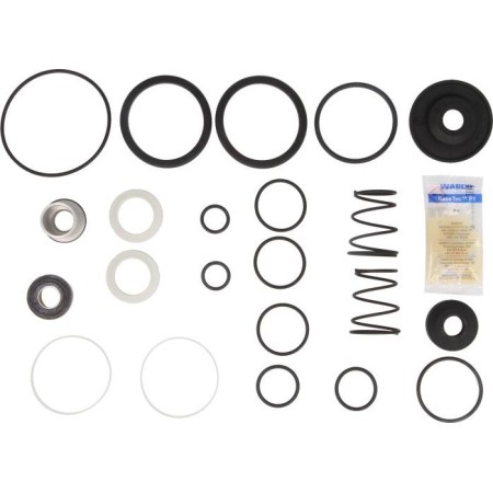 WABCO 4613159022 - Repair Kit, service brake brake valve