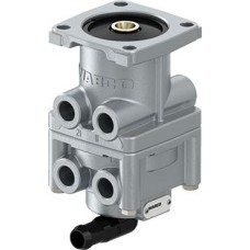 WABCO 4613150080 - Valve de commande de frein, frein de service