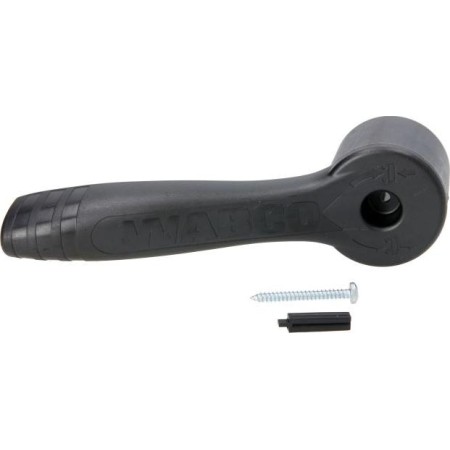 WABCO 4630909202 - Brake Valve, trailer