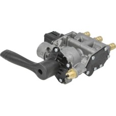 WABCO 4630903150 - Valve de suspension pneumatique