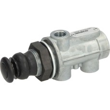 WABCO 4630131160 - Valve à plusieurs voies