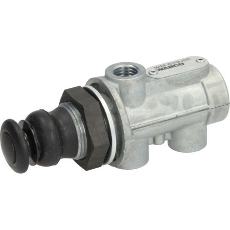 WABCO 4630131160 - Multiport Valve