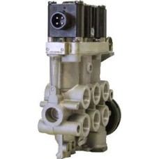 WABCO 4630841000 - Soupape, contrôle d'essieu relevable