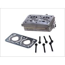 WABCO 4127049322 - Kit riparazione, Compressore