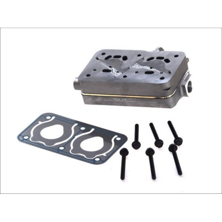 WABCO 4127049322 - Repair Kit, compressor