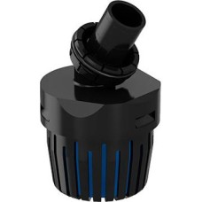 WABCO 4800015202 - Silencer, compressed-air system