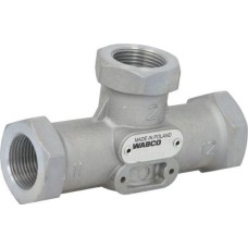 WABCO 4345000030 - Válvula, control ABS