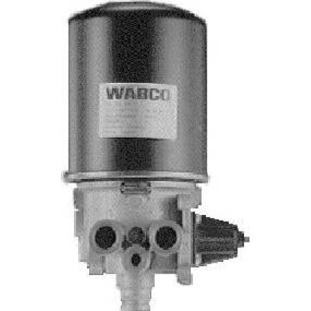 WABCO 4324100340 - Air Dryer, compressed-air system