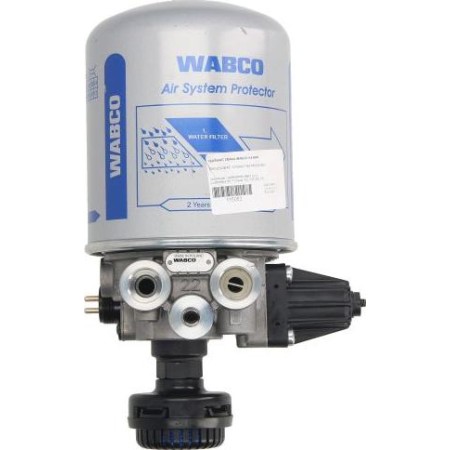 WABCO 4324109070 - Air Dryer, compressed-air system