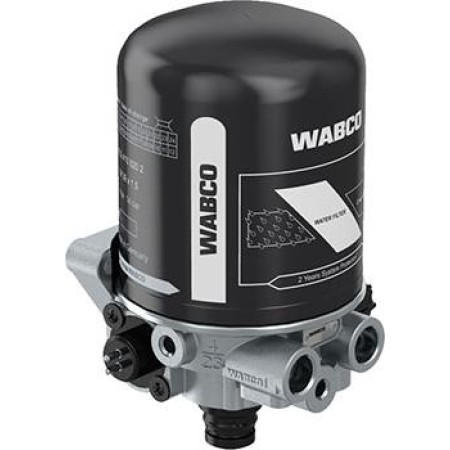 WABCO 4324101020 - Air Dryer, compressed-air system
