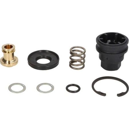 WABCO 4324259272 - Bellow, brake caliper guide