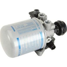 WABCO 4324251010 - Essiccatore aria, Imp. aria compressa