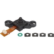 WABCO 4213559462 - Kit riparazione, cambio automatico