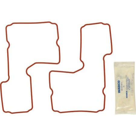 WABCO 4213509302 - Repair Kit, automatic transmission
