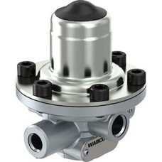 WABCO 4750090080 - Riduttore pressione, Tecnica aria compressa