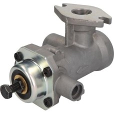 WABCO 4750100080 - Druckbegrenzungsventil