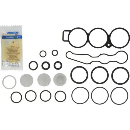 WABCO 4729000092 - Repair Kit, air spring valve