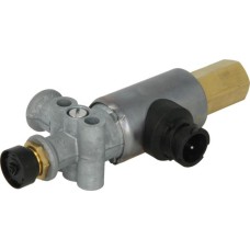WABCO 4721763160 - Valve magnétique