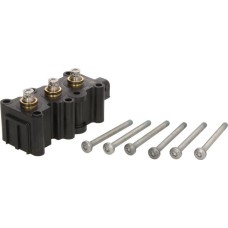 WABCO 4728909272 - Valve magnétique