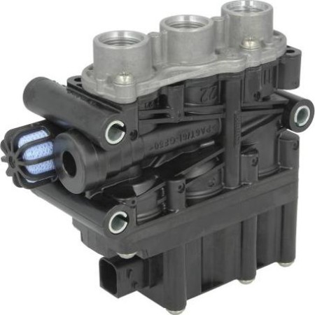 WABCO 4728900410 - Solenoid Valve