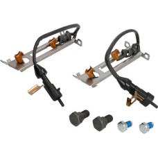 WABCO 6401759322 - Kit de plaquettes de frein, frein à disque