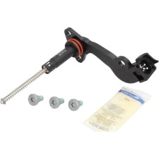 WABCO 6403229432 - Kit pastiglie freno, Freno a disco