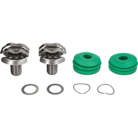 WABCO 12999418VT - Repair Kit, wheel brake cylinder