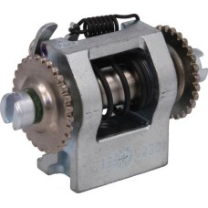 WABCO 12603186VT - Regolatore, Freno a tamburo