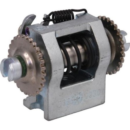 WABCO 12603186VT - Adjuster, drum brake