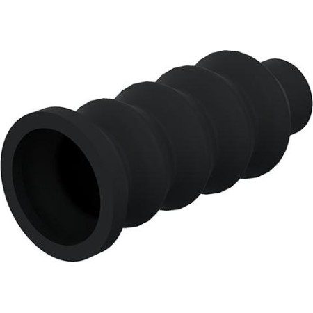 WABCO 8977510124 - Bellow, brake master cylinder