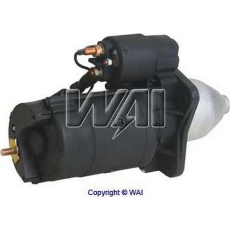 WAI 17316N - Starter