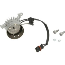 Webasto 1317516A - Riscaldatore da parcheggio