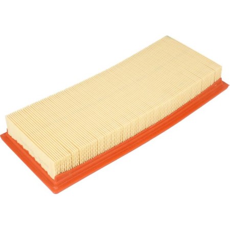 WIX Filters 49187 - Air Filter, engine