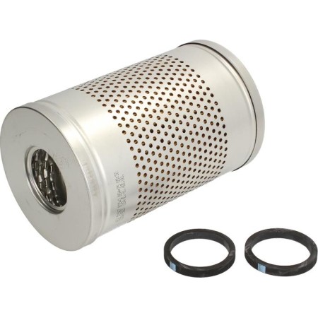WIX Filters 51567 - Hydraulic Filter, automatic transmission
