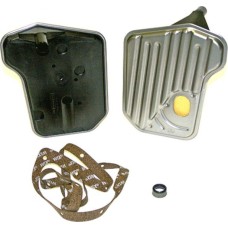 WIX Filters 58904 - Hydraulikfilter, Automatikgetriebe