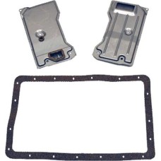 WIX Filters 58936 - Filtre hydraulique, boîte automatique