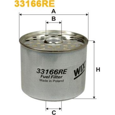 SF-FILTER SK3960 - Fuel filter