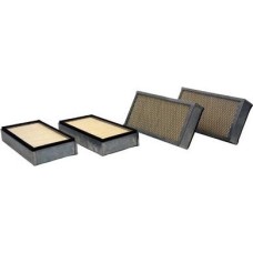 WIX Filters 24315 - Filtro, aire habitáculo