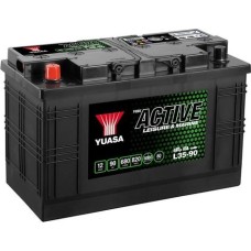 Yuasa L35-90 - Batterie de démarrage