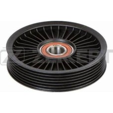 Maxgear 59005MG - Umlenk / Führungsrolle, Keilrippenriemen